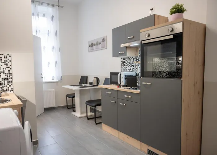 Apartment Paky 00209
